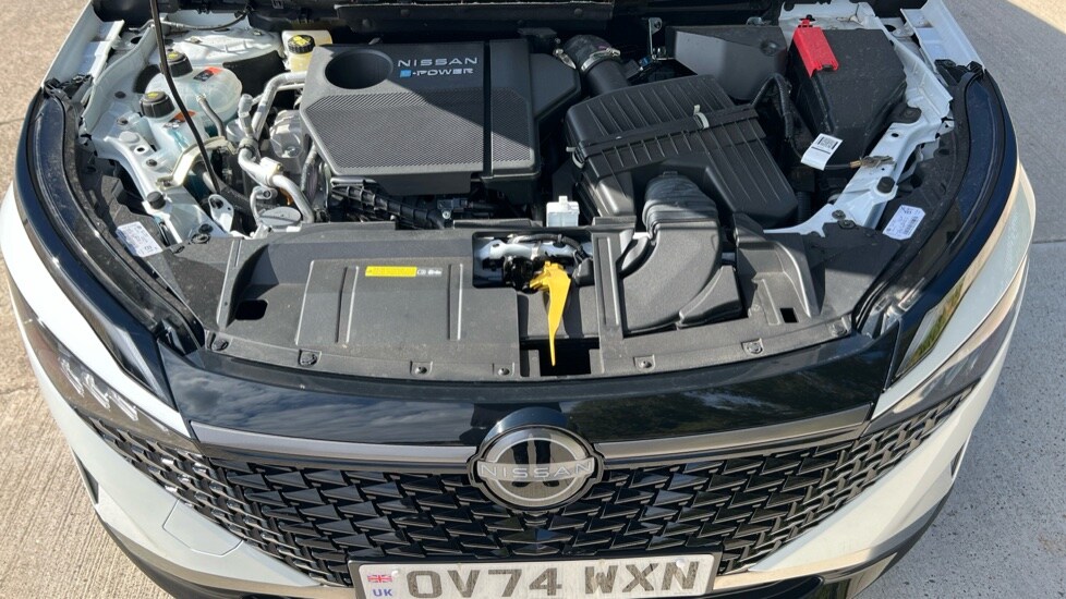 Used Nissan Qashqai 2024 for sale - 75996946: Photo 10