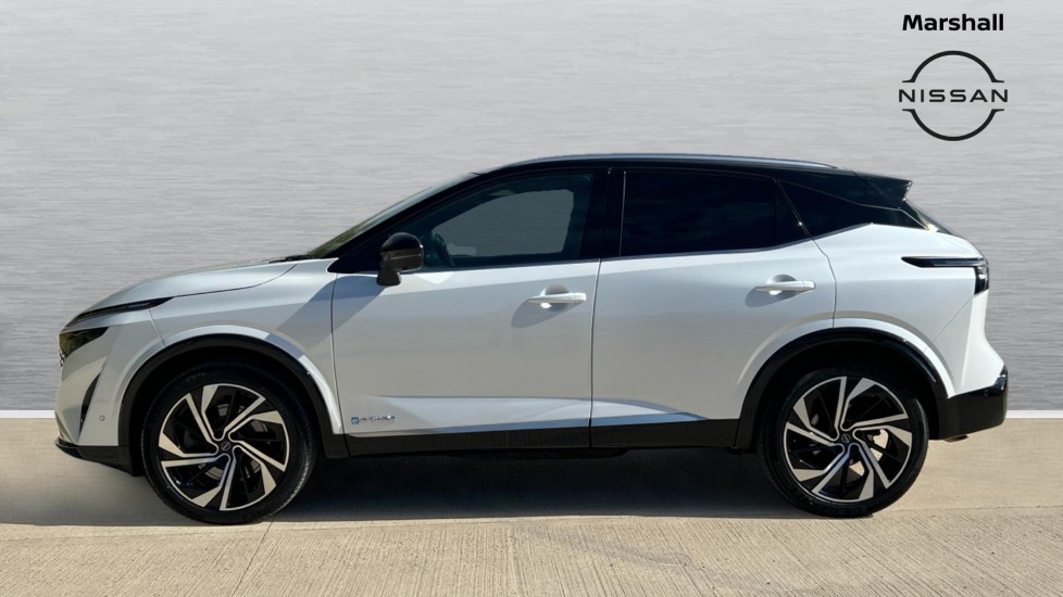 Used Nissan Qashqai 2024 for sale - 75996946: Photo 13