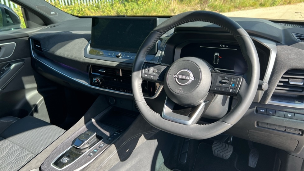 Used Nissan Qashqai 2024 for sale - 75996946: Photo 14