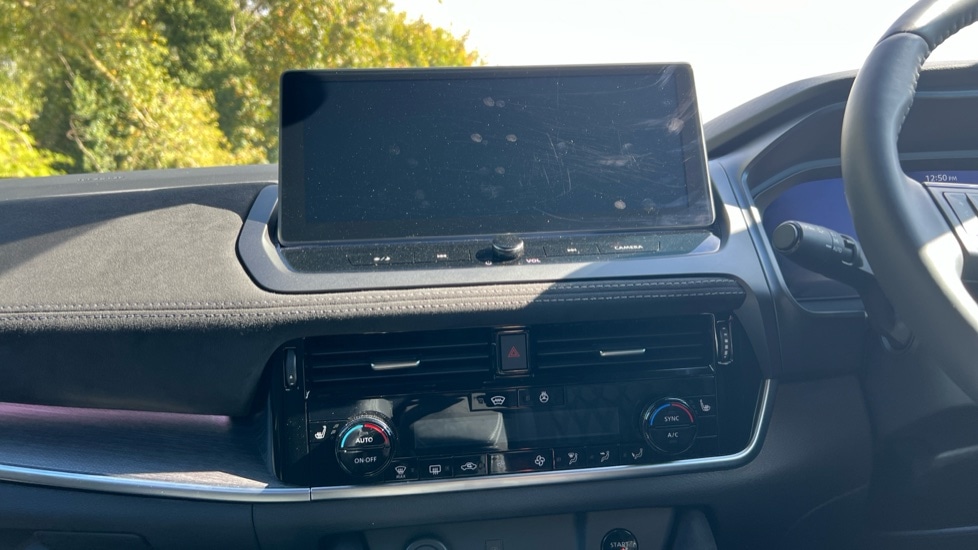 Used Nissan Qashqai 2024 for sale - 75996946: Photo 15