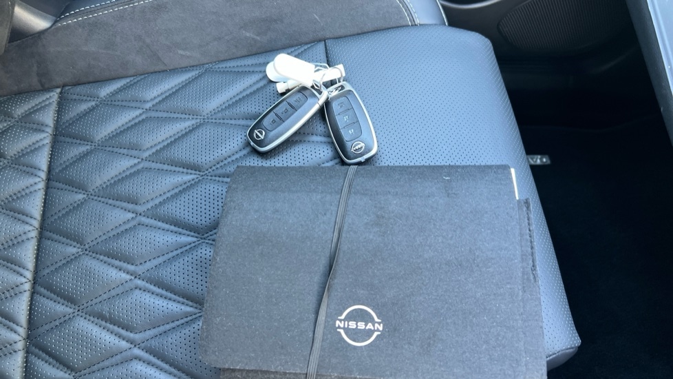 Used Nissan Qashqai 2024 for sale - 75996946: Photo 18