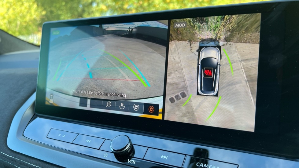 Used Nissan Qashqai 2024 for sale - 75996946: Photo 19