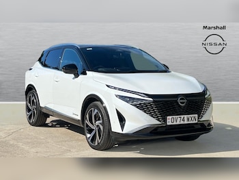 Used Nissan Qashqai 2024 for sale - 75996946: Photo