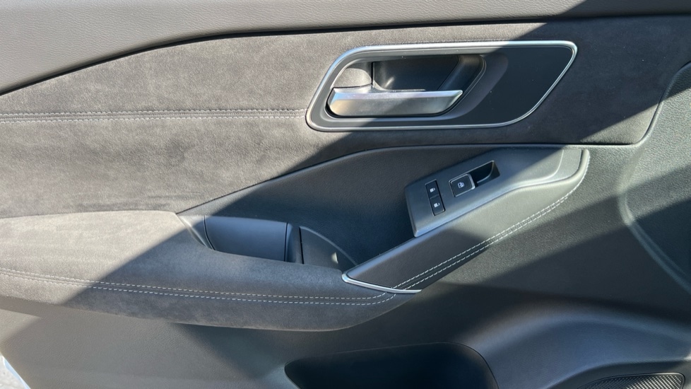 Used Nissan Qashqai 2024 for sale - 75996946: Photo 20