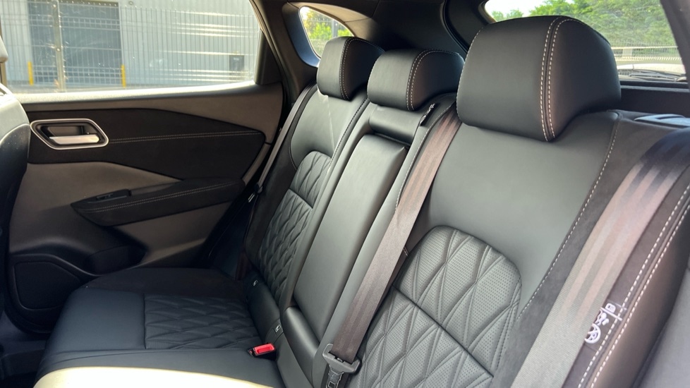 Used Nissan Qashqai 2024 for sale - 75996946: Photo 21