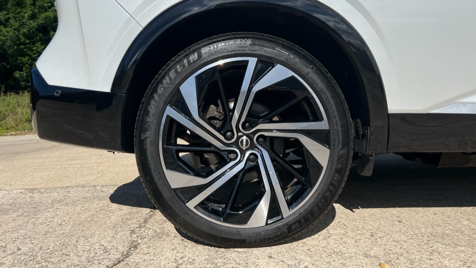 Used Nissan Qashqai 2024 for sale - 75996946: Photo 22