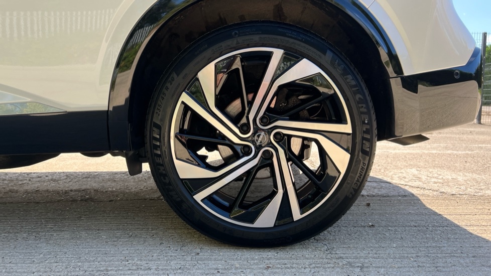 Used Nissan Qashqai 2024 for sale - 75996946: Photo 23