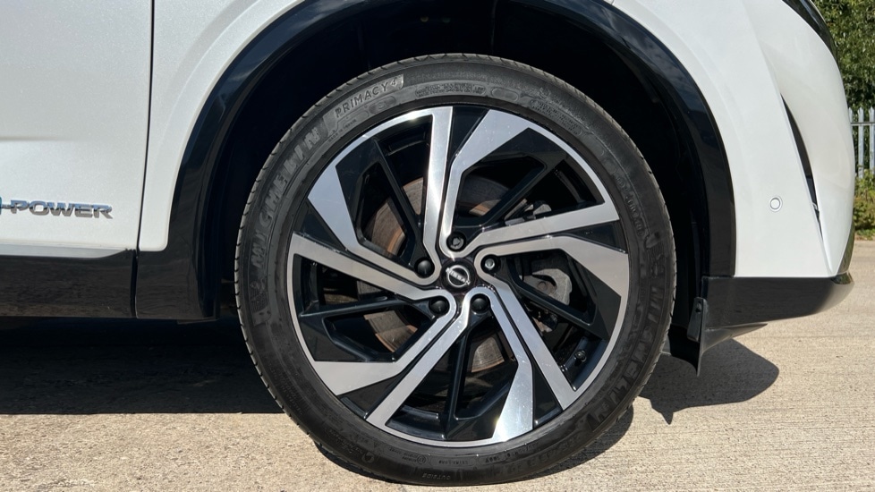 Used Nissan Qashqai 2024 for sale - 75996946: Photo 24