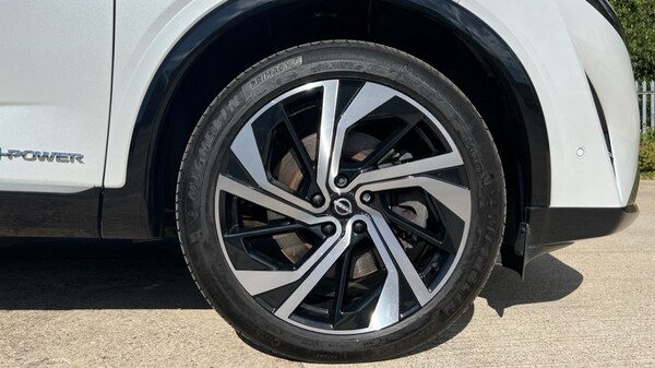 Used Nissan Qashqai 2024 for sale - 75996946: Photo 24