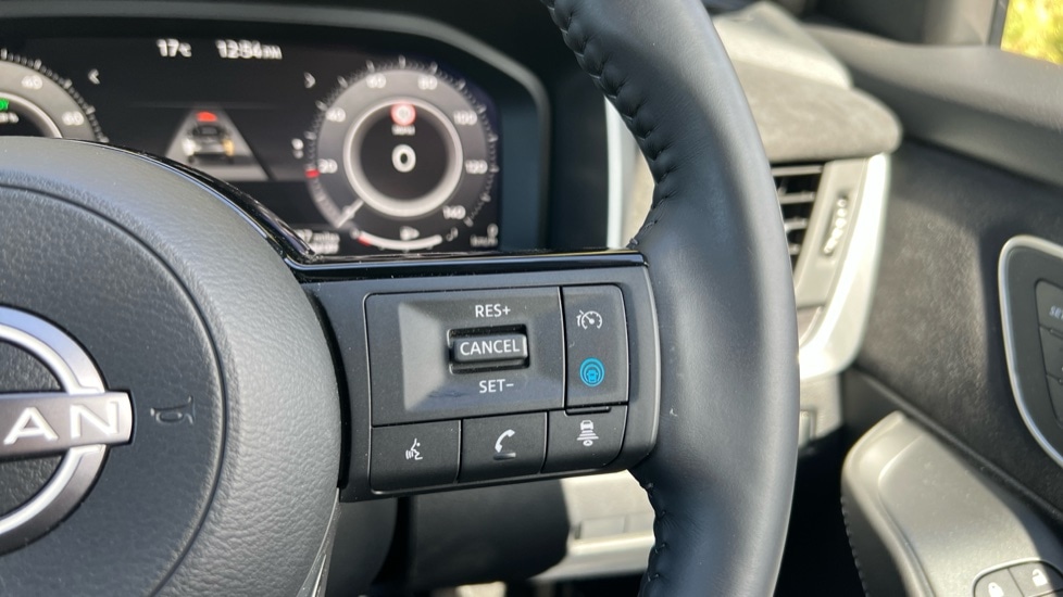 Used Nissan Qashqai 2024 for sale - 75996946: Photo 25