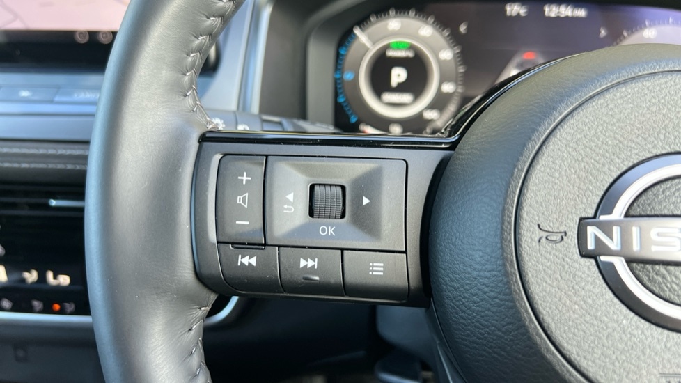 Used Nissan Qashqai 2024 for sale - 75996946: Photo 26