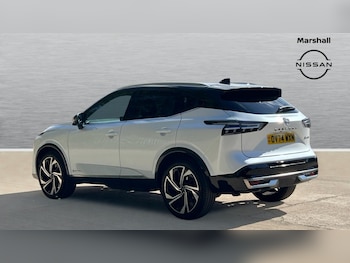 Used Nissan Qashqai 2024 for sale - 75996946: Photo