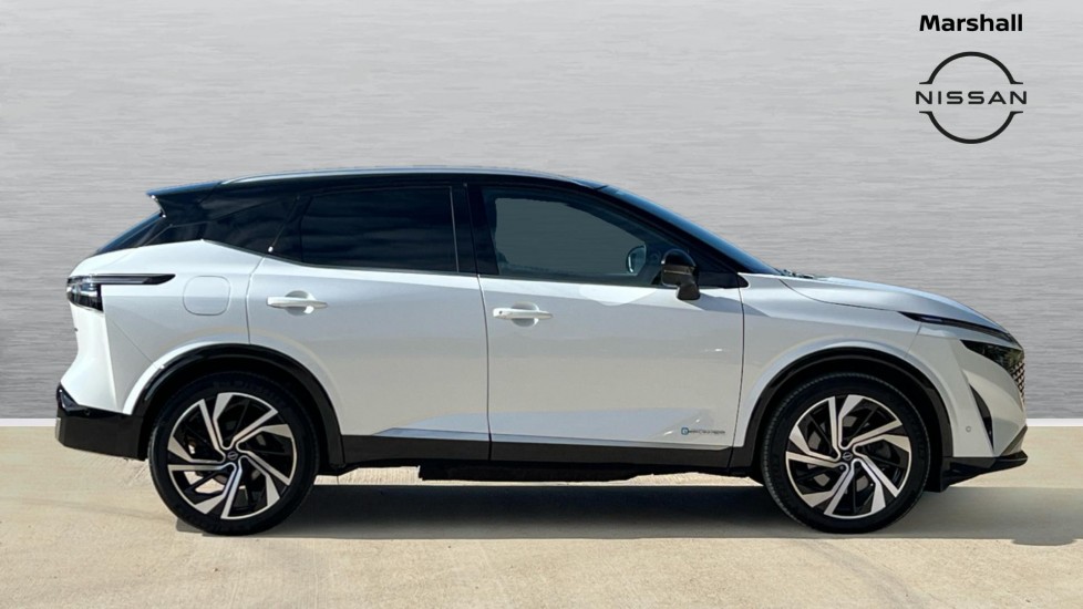 Used Nissan Qashqai 2024 for sale - 75996946: Photo 3