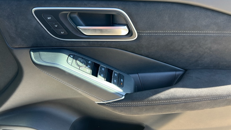 Used Nissan Qashqai 2024 for sale - 75996946: Photo 31