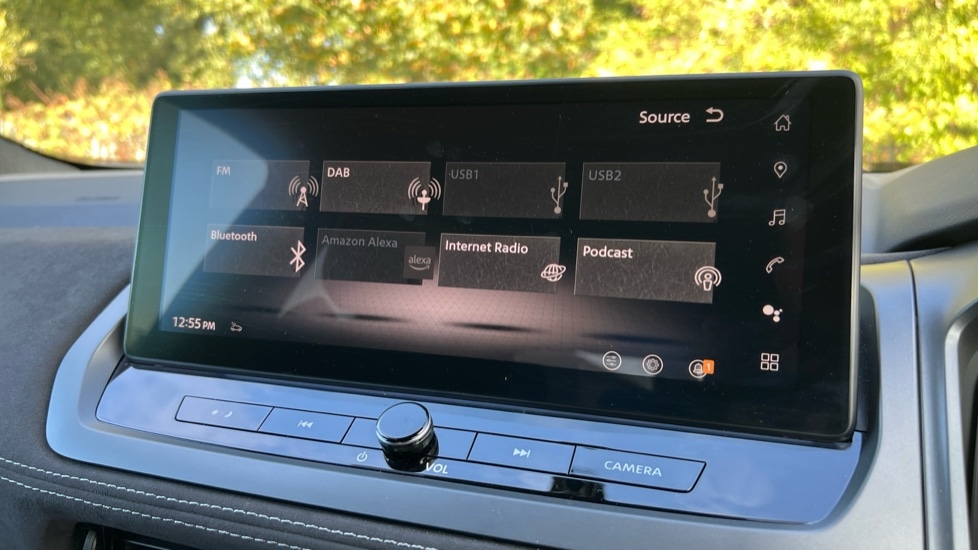 Used Nissan Qashqai 2024 for sale - 75996946: Photo 33