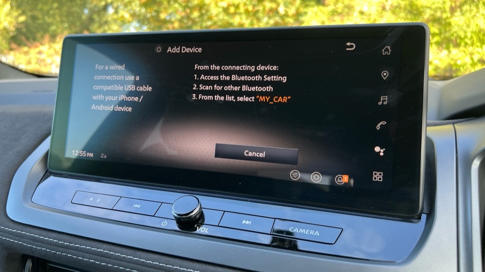 Used Nissan Qashqai 2024 for sale - 75996946: Photo 35