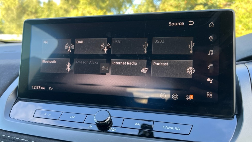 Used Nissan Qashqai 2024 for sale - 75996946: Photo 37