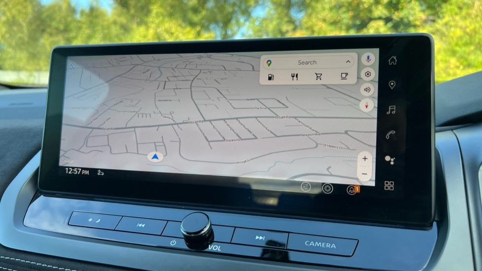 Used Nissan Qashqai 2024 for sale - 75996946: Photo 38