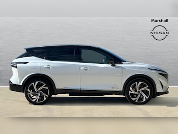 Used Nissan Qashqai 2024 for sale - 75996946: Photo