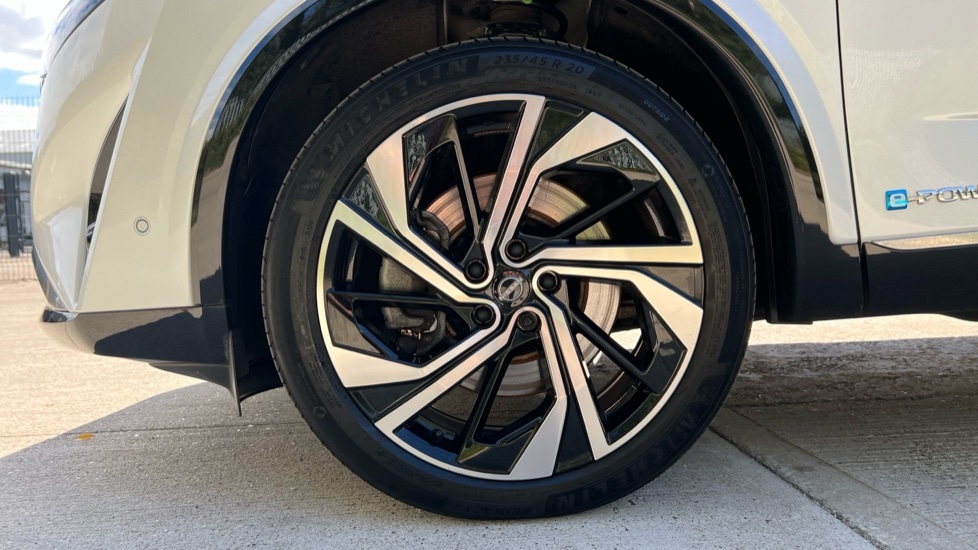 Used Nissan Qashqai 2024 for sale - 75996946: Photo 4