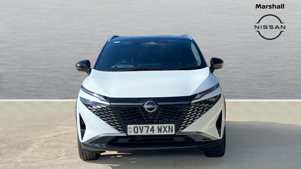 Used Nissan Qashqai 2024 for sale - 75996946: Photo 5