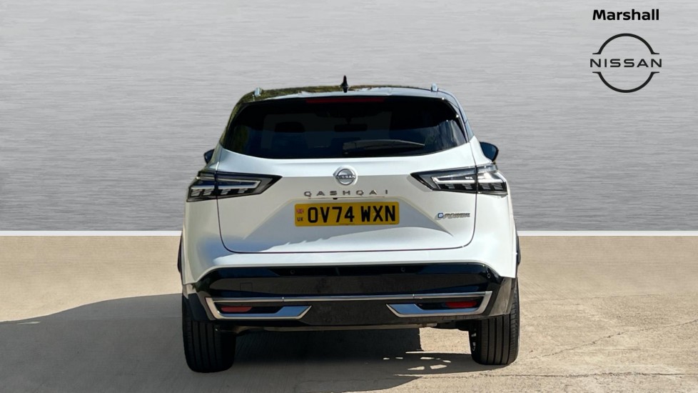 Used Nissan Qashqai 2024 for sale - 75996946: Photo 6