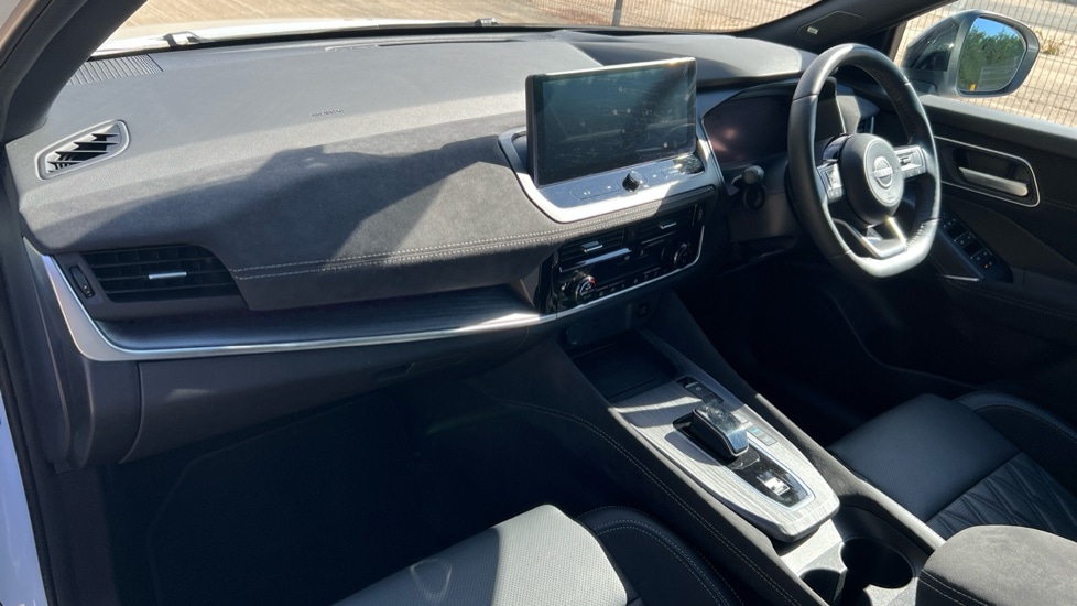 Used Nissan Qashqai 2024 for sale - 75996946: Photo 7