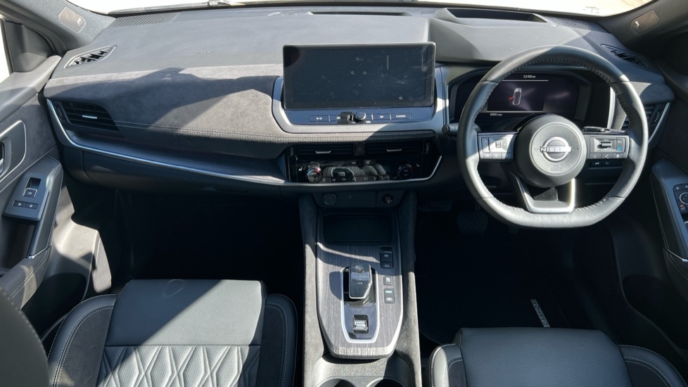 Used Nissan Qashqai 2024 for sale - 75996946: Photo 8