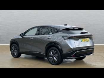 Used Nissan ARIYA 2024 for sale - 73710024: Photo