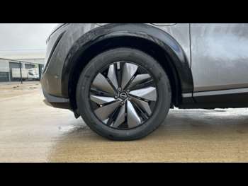 Used Nissan ARIYA 2024 for sale - 73710024: Photo