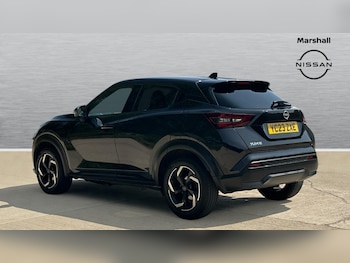 Used Nissan Juke 2023 for sale - 75472052: Photo
