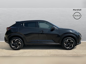 Used Nissan Juke 2023 for sale - 75472052: Photo