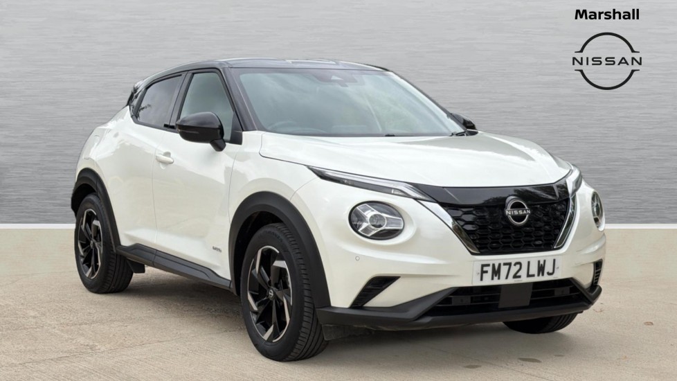 Used Nissan Juke 2023 for sale - 76479790: Photo 1