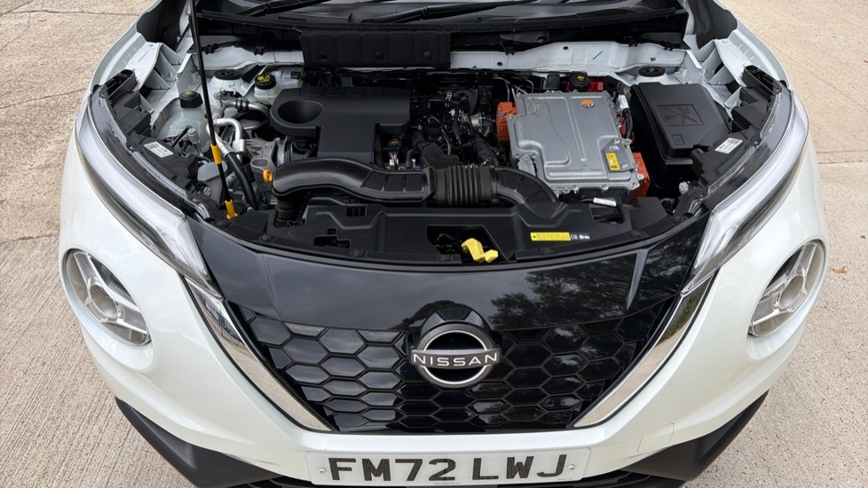 Used Nissan Juke 2023 for sale - 76479790: Photo 10