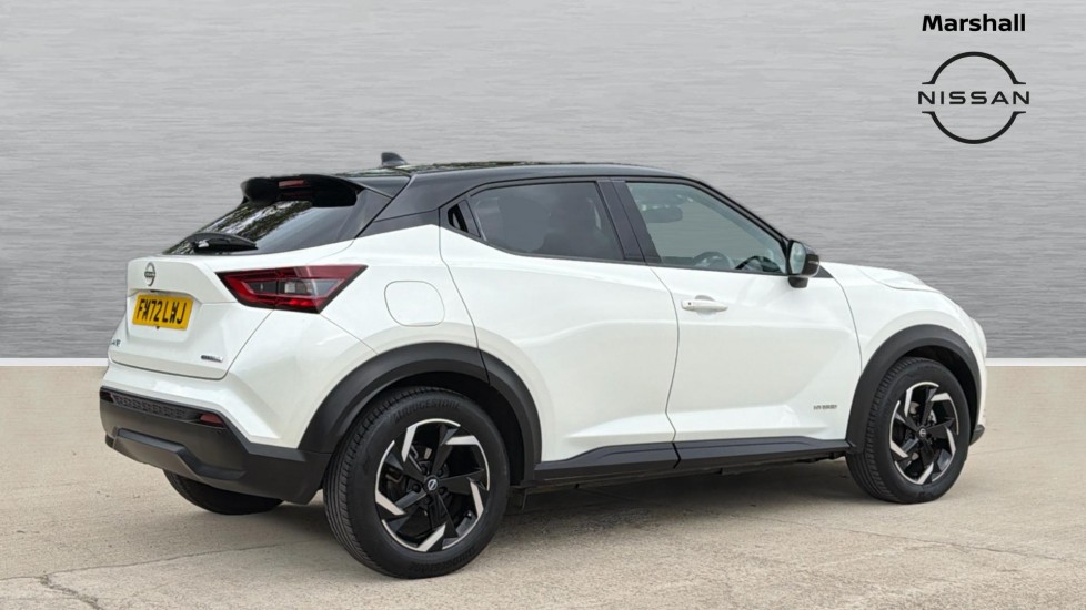 Used Nissan Juke 2023 for sale - 76479790: Photo 11