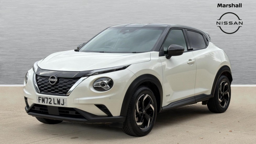 Used Nissan Juke 2023 for sale - 76479790: Photo 12