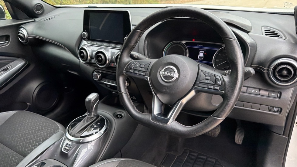 Used Nissan Juke 2023 for sale - 76479790: Photo 14