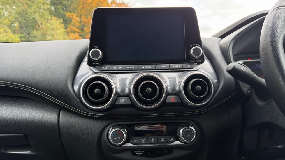 Used Nissan Juke 2023 for sale - 76479790: Photo 15