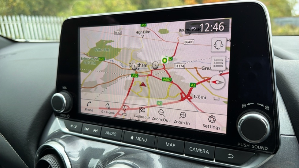 Used Nissan Juke 2023 for sale - 76479790: Photo 17