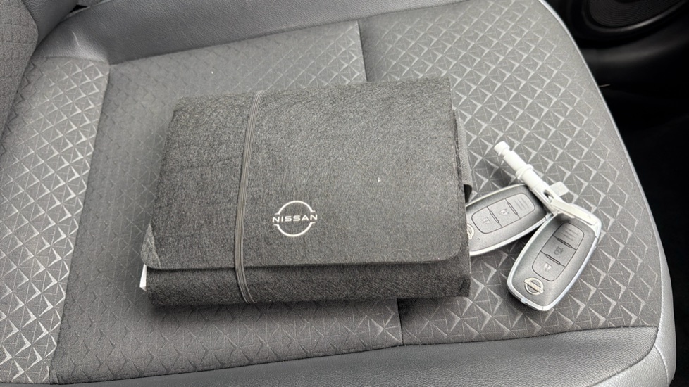 Used Nissan Juke 2023 for sale - 76479790: Photo 18