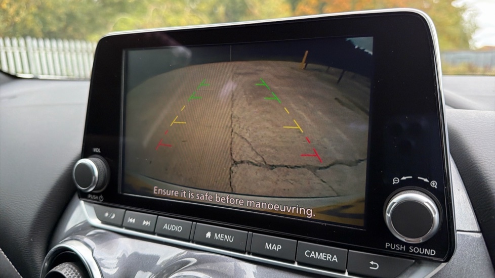 Used Nissan Juke 2023 for sale - 76479790: Photo 19