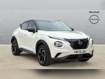 Used Nissan Juke 2023 for sale - 76479790: Photo