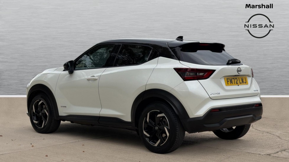 Used Nissan Juke 2023 for sale - 76479790: Photo 2