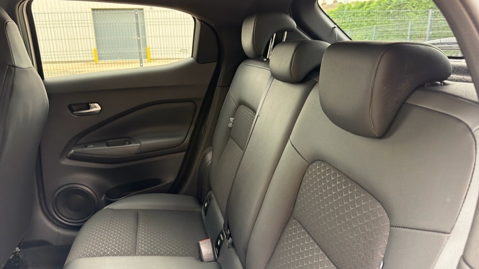 Used Nissan Juke 2023 for sale - 76479790: Photo 21