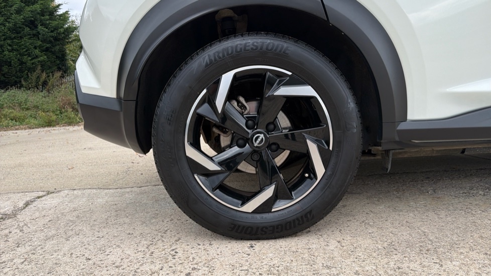 Used Nissan Juke 2023 for sale - 76479790: Photo 22