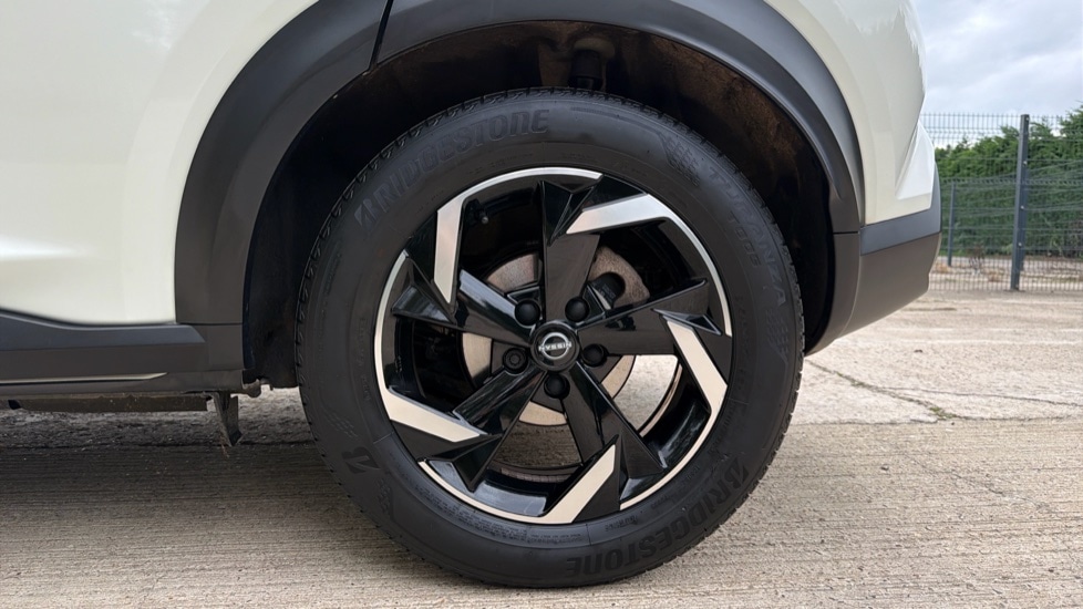 Used Nissan Juke 2023 for sale - 76479790: Photo 23