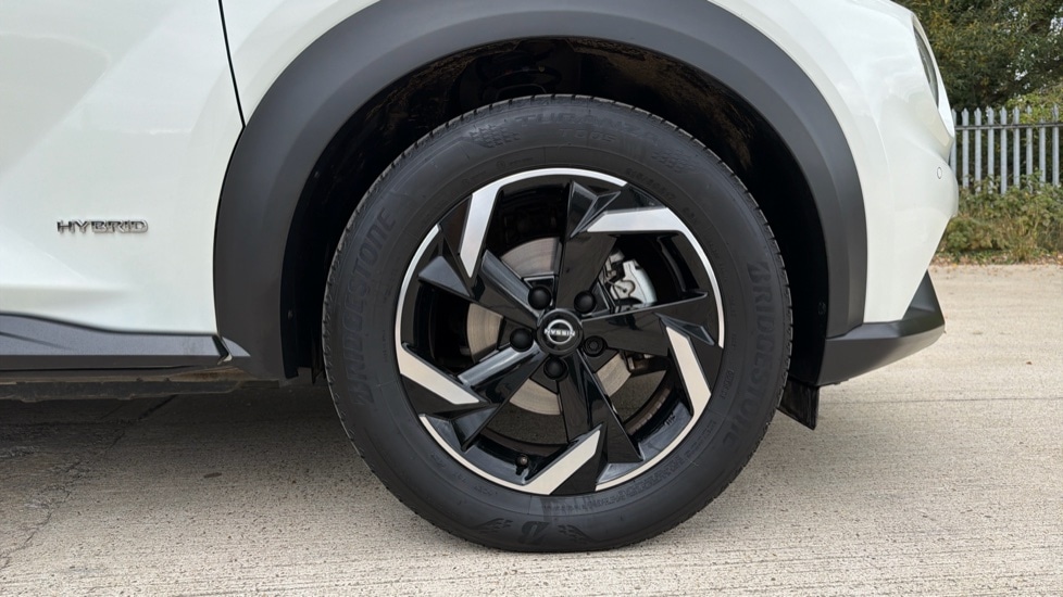 Used Nissan Juke 2023 for sale - 76479790: Photo 24