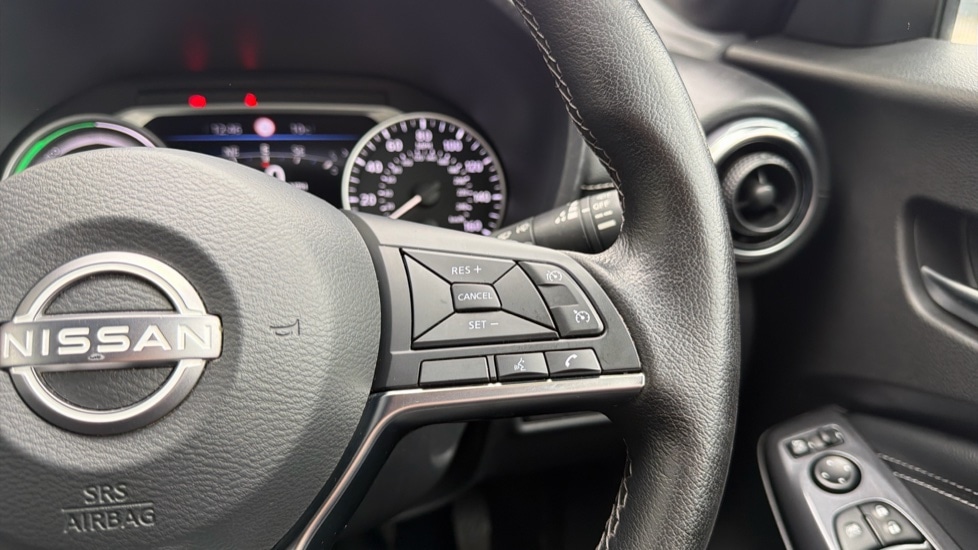 Used Nissan Juke 2023 for sale - 76479790: Photo 25