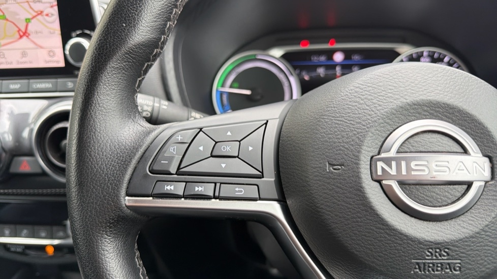 Used Nissan Juke 2023 for sale - 76479790: Photo 26