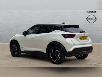 Used Nissan Juke 2023 for sale - 76479790: Photo